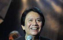 Sosok Benny Panjaitan, Pentolan Grup Band Panbers dan Komponis Legendaris dari Batak