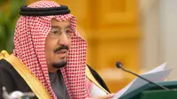 Jawaban Pemprov DKI soal Undangan Pertemuan Raja Salman-Ahok