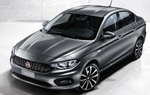 New Fiat Tipo, mobil keluarga terbaru yang siap 'menjajah' pasar