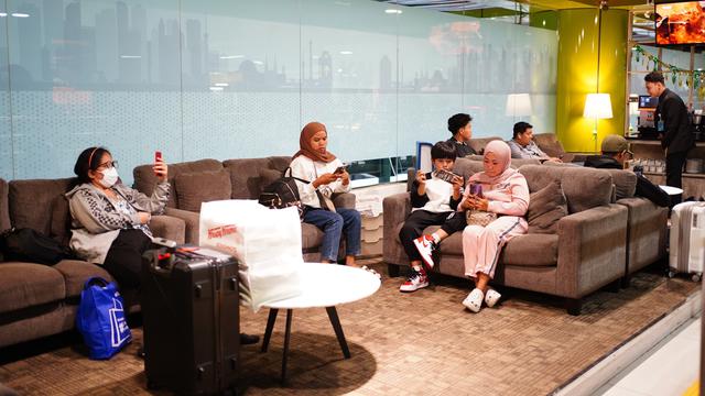 KA Progo Rute Pasar Senen-Lempuyangan Generasi Baru Mulai Beroperasi 15 Oktober 2024, Tiketnya Dibanderol Rp270 Ribu