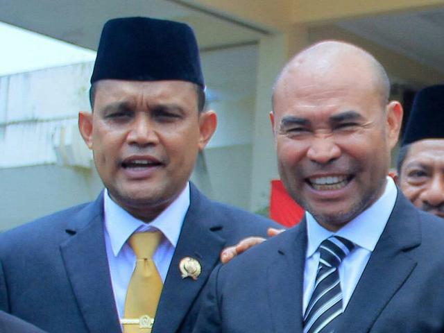 Alasan Pemprov Ntt Tetapkan Hari Rabu Sebagai English Day Regional Liputan6 Com