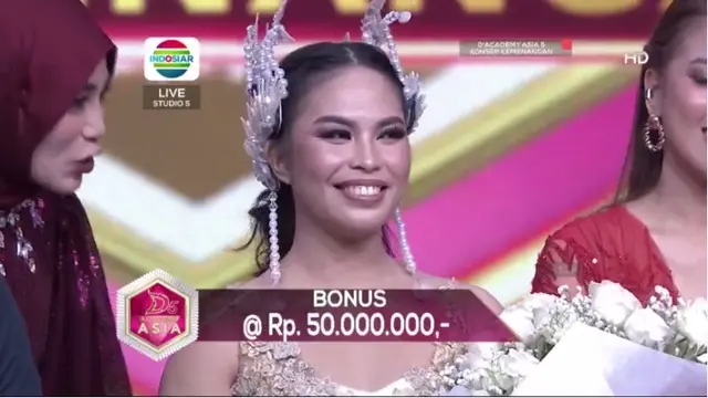 Dangdut Academy Asia 5 2019