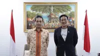 Sandiaga Tawarkan Sembakpur ke Mendag untuk Stabilkan Harga Sembako