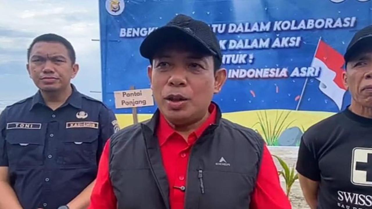 Pemkot Bengkulu Ajak Warga Ramaikan Yo Botoi-Botoi Tarik Pukek Fest, Lestarikan Budaya Lokal