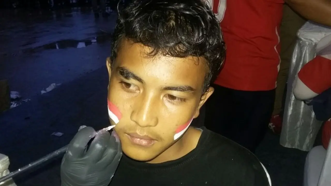 Timnas Indonesia 