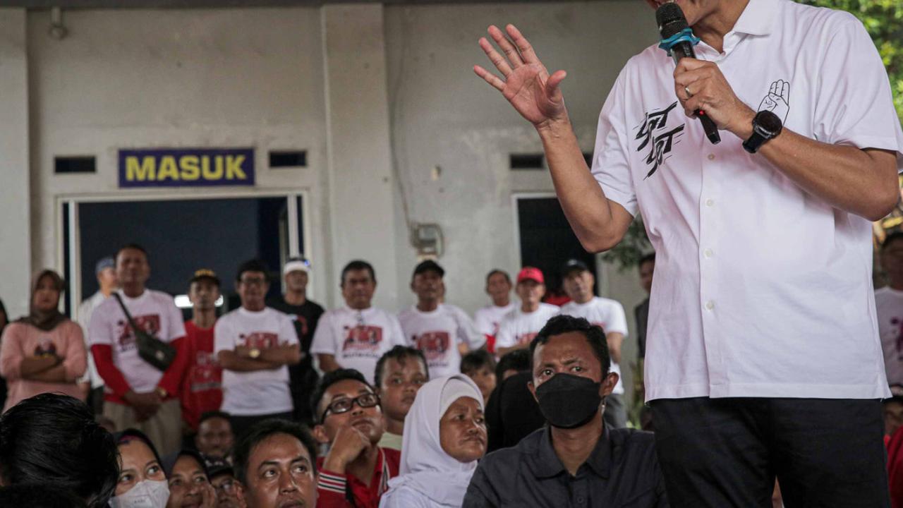 Dok. Istimewa