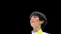 Sinopsis Drakor Good Boy, Park Bo Gum Jadi Atlet Tinju yang Jatuh Saat Jaya-jayanya