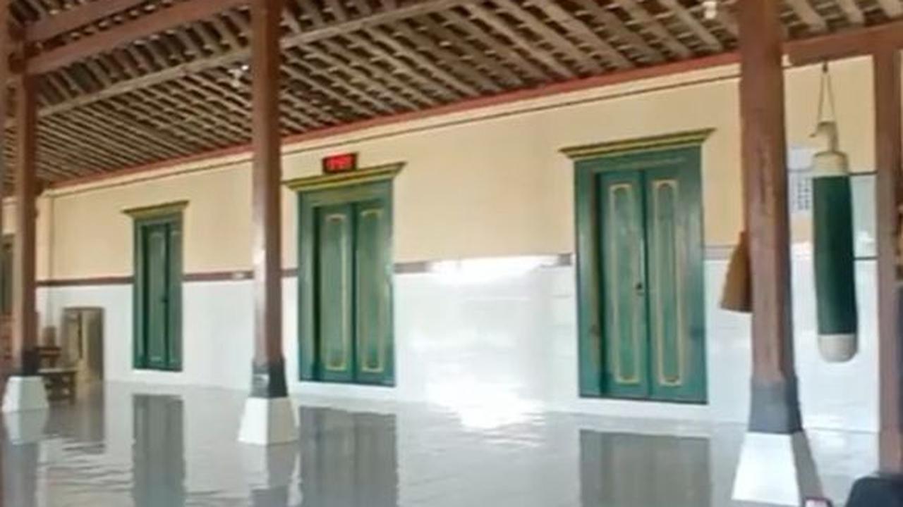 Dok. Istimewa