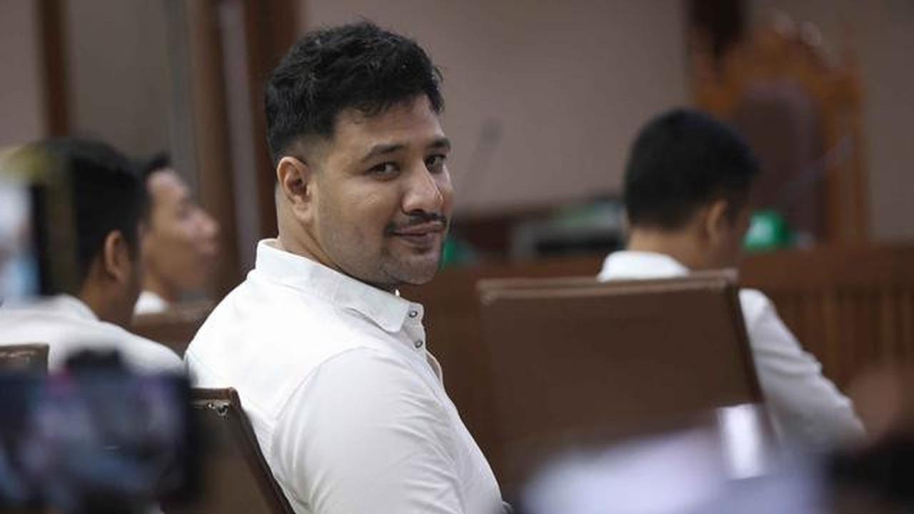 Ammar Zoni Balik ke Nusakambangan Usai Divonis 7 Tahun, Begini Penjelasan Ditjen Pemasyarakatan