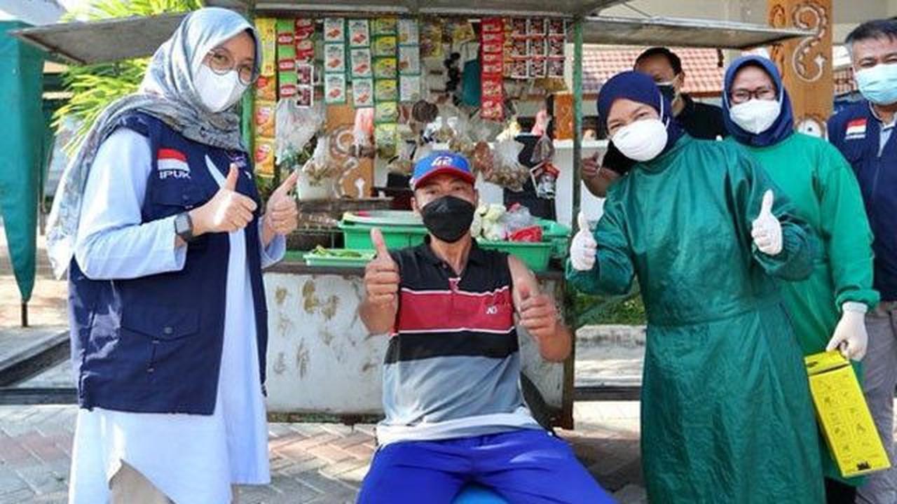 Pemerintah Sediakan Pembiayaan Ultra Mikro Rp20 Juta per Orang, Syarat Penerimanya Sangat Mudah