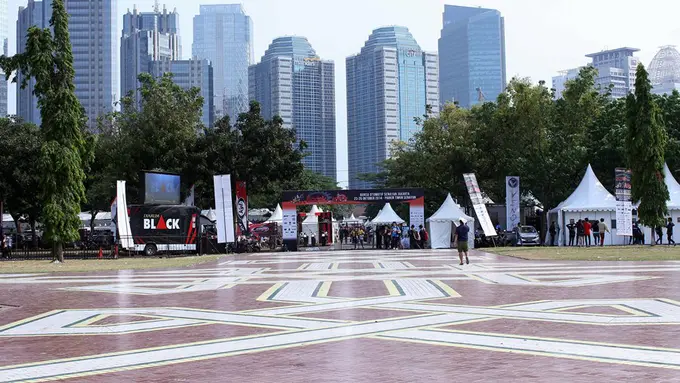 4 Tempat Nongkrong Anak Gaul Jakarta di Tahun 90-an