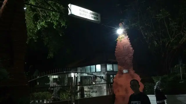 Kaleidoskop 2018: Penangkapan Teroris Hingga OTT Bupati Cirebon Berita Menarik Sepanjang 2018