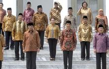 Mantan stafsus presiden sebut Lebaran menteri ekonomi tak nyaman