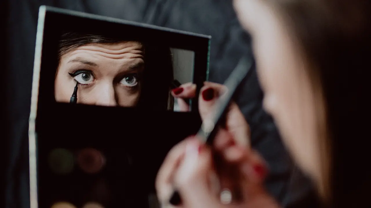 Makeup Eyeliner