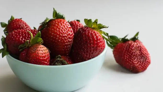 Foto: copyright hellonatural.co