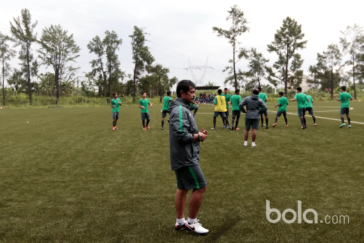 Timnas Indonesia U-19
