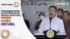 Kejaksaan Agung telah tetapkan empat tersangka dugaan korupsi minyak goreng yang jadi penyebab kelangkaan dan mahalnya minyak goreng. Akankah kasus ini diselesaikan dengan tuntas?