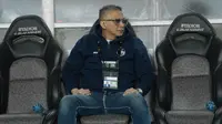 Bos Arema FC Garansi Marcos Santos Tak Dipecat Sepanjang Piala Presiden 2026