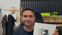 Profil Ajay, Mantan Guru Ngaji Asal Tasikmalaya Kini Jadi Kreator Konten 2 Jutaan Pengikut