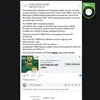 Kumpulan Hoaks BLT UMKM Beredar di Media Sosial, Cek Daftarnya