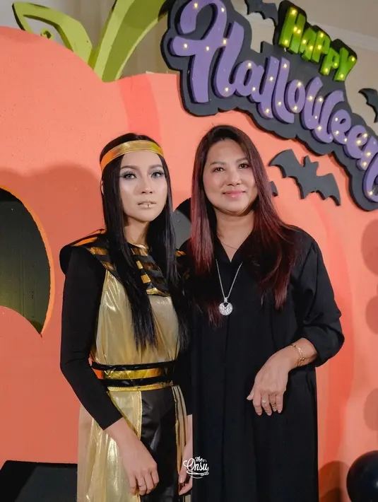 (Instagram/sarwendah29)