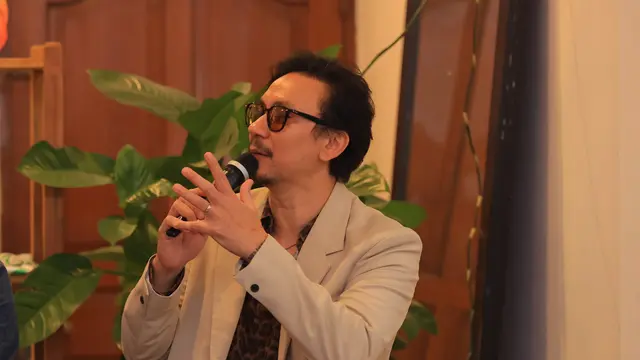 Vincent Rompies (Dok. Vindes)