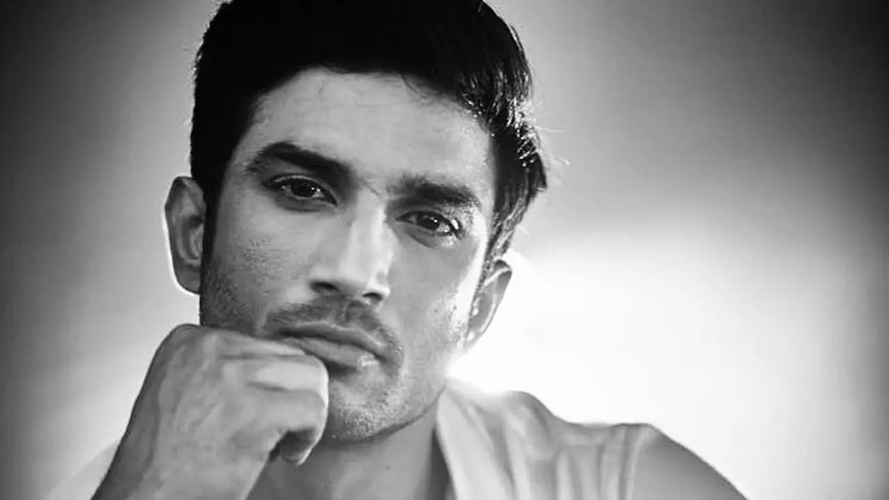 Sushant Singh Rajput (https://www.instagram.com/p/B_U1WWijwSA/)