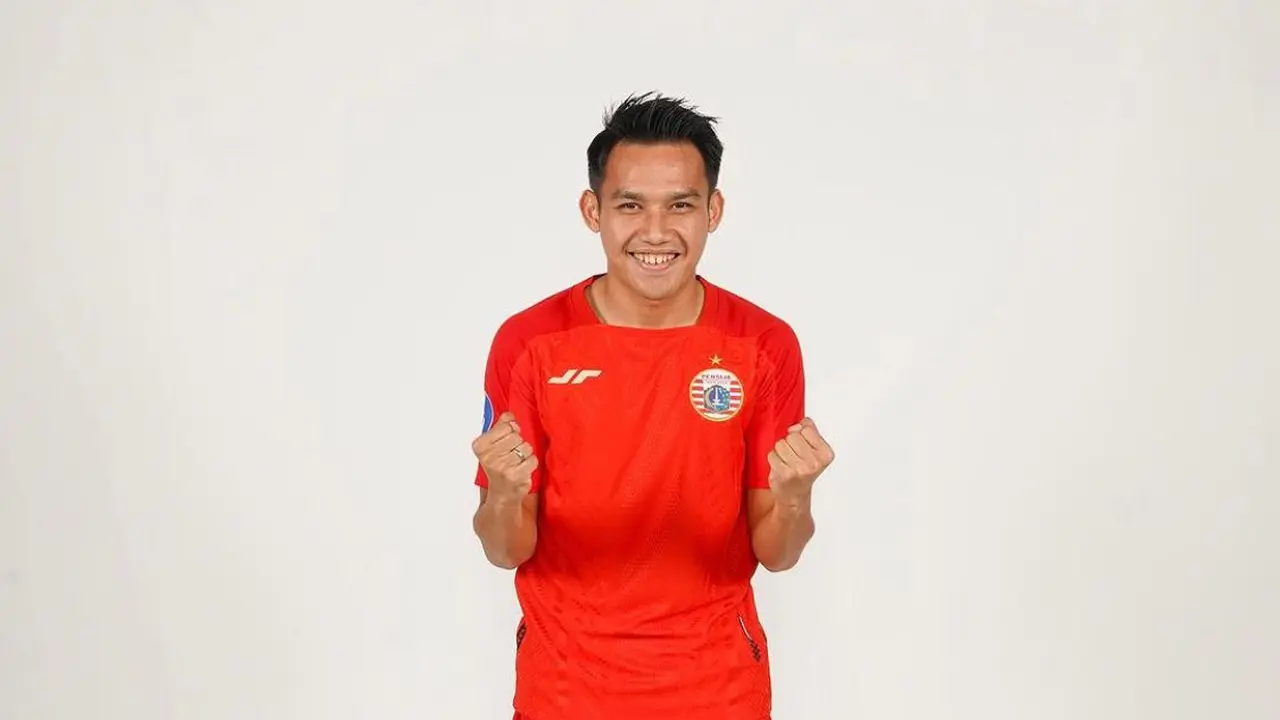 Foto Witan Sulaeman (Instagram/@witansulaiman_)