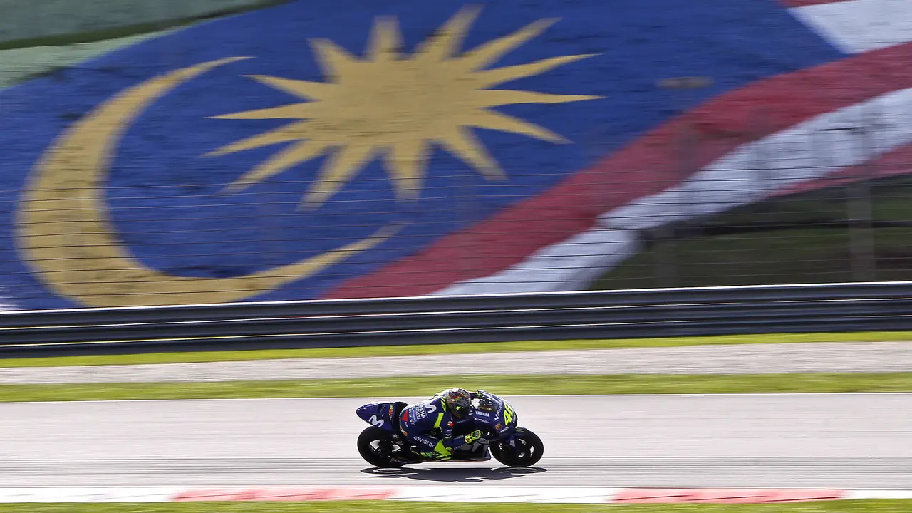 Valentino Rossi, MotoGP