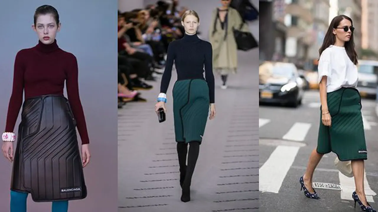 Balenciaga keluarkan koleksi nyentrik/copyright: instagram/balenciaga/matchesfashion