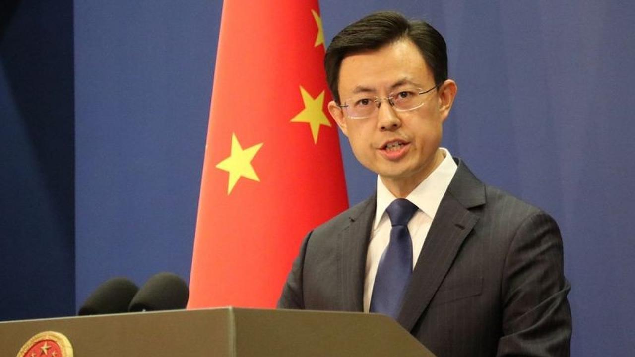 Beijing Kecam Keras Kesepakatan Dagang AS-Taiwan, Langgar Prinsip Satu-China