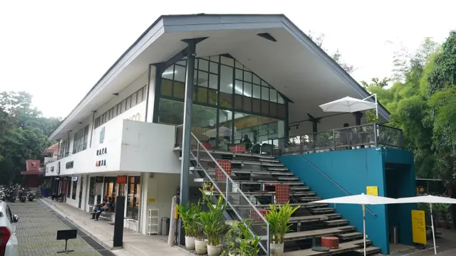 Sewindu Lembaga Manajemen Aset Negara Berkontribusi untuk Negeri