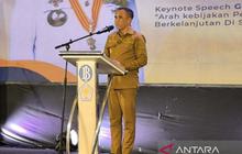 Gubernur Sulteng Targetkan 71 Persen Cakupan Universal Jamsostek, Jamin Kesejahteraan Pekerja