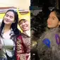 Syifa Salma adalah manajer Haji Faisal dan Oma Gala. (Sumber: Instagram/ssyifasalma)