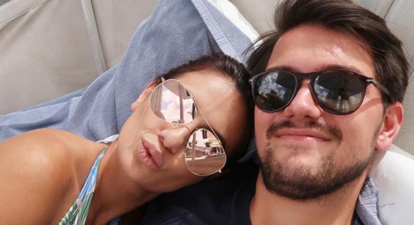 Ini Alasan Marissa Nasution Rahasiakan Pernikahan Showbiz Liputan6 Com