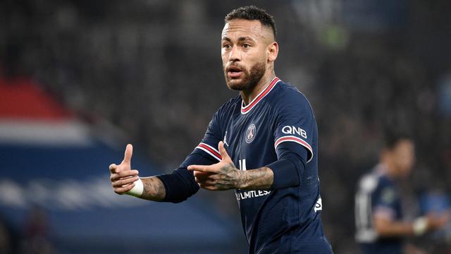 Foto: 5 Penyerang Brasil yang Bersinar di Kompetisi Eropa, Hampir Pasti Jadi Andalan di Putaran Final Piala Dunia Qatar 2022