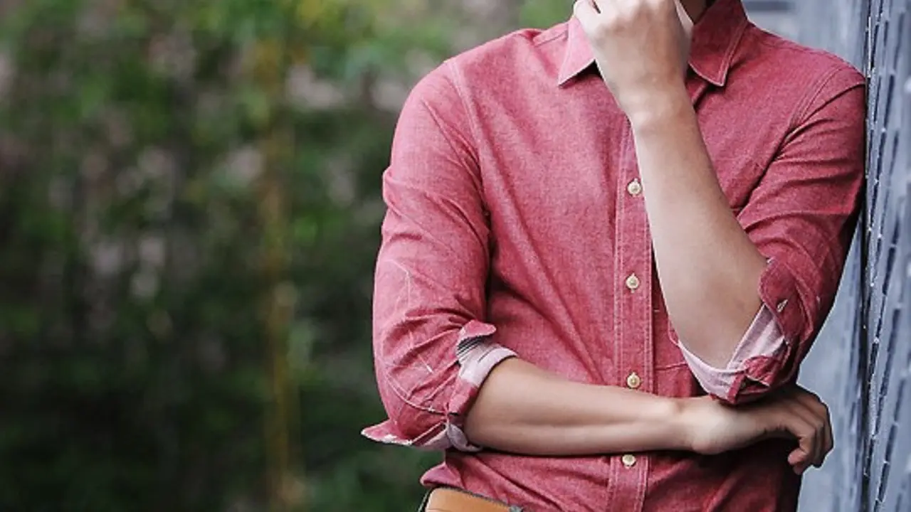 [Bintang] Song Joong Ki