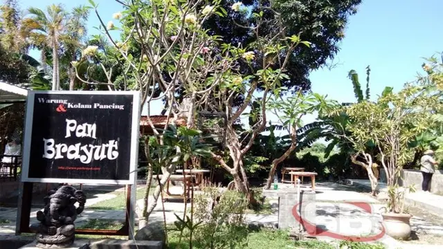 16 Rekomendasi Spot Mancing Nyaman di Bali 2025, Bisa untuk Santai atau Tantangan