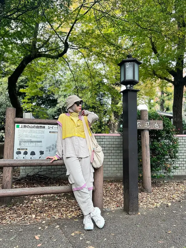 5 Artis Ini Cantiknya Anti Pudar, Padahal Punya Banyak Anak yang Sudah Besar