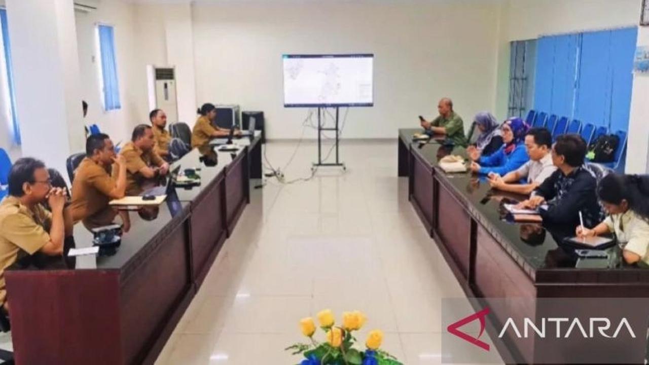 Tahukah Anda? Utang $35 Juta AS Disulap Jadi Dana Konservasi! Pemprov Maluku Perkuat Konservasi Laut Maluku dengan Skema TFCCA