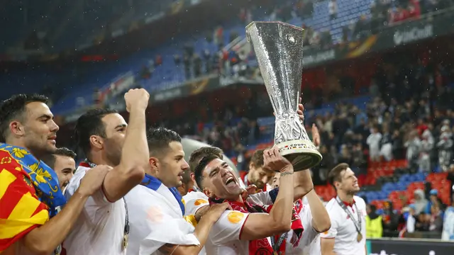 Sevilla