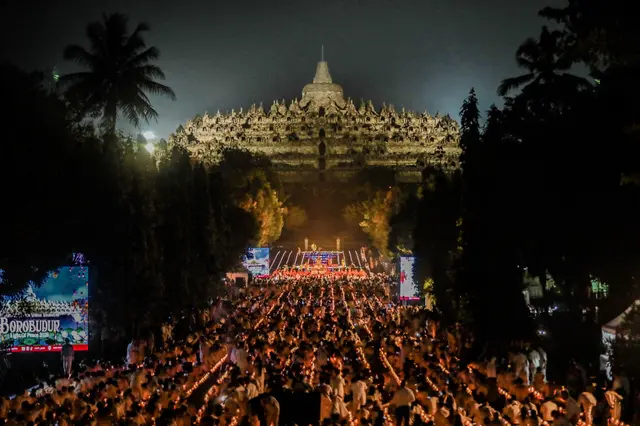 Homestay Penuh, Transportasi Udara Naik Tajam