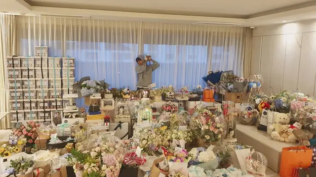 Lee Min Ho (Instagram/ actorleeminho)