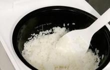 Trik Sederhana agar Nasi Tidak Kering dan Berkerak di Rice Cooker