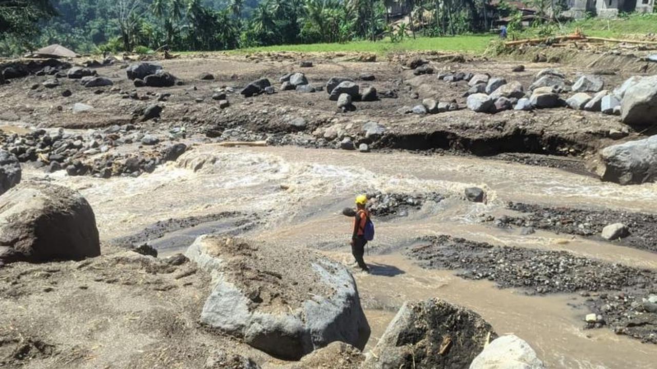 Hari Kedua Pencarian Korban Banjir Nagekeo: Tim SAR Tambah Kekuatan, Harapan Terus Menyala