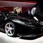 LaFerrari Aperta (Foto: IBTimes)