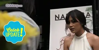 Nadhira Suryadi menciptakan single ‘Penipu Cinta’ berdasarkan pengalaman pribadinya. 