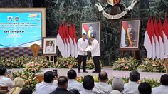Kado HUT, Pemprov DKI Kantongi 499 Sertifikat Tanah dari Kementerian ATR/BPN