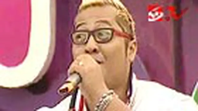 Wong Pitoe - Sakura Naik Delman