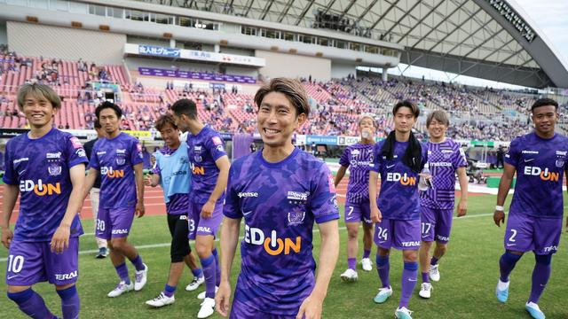 Sanfrecce Hiroshima